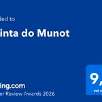 Quinta Do Munot Appartamento *