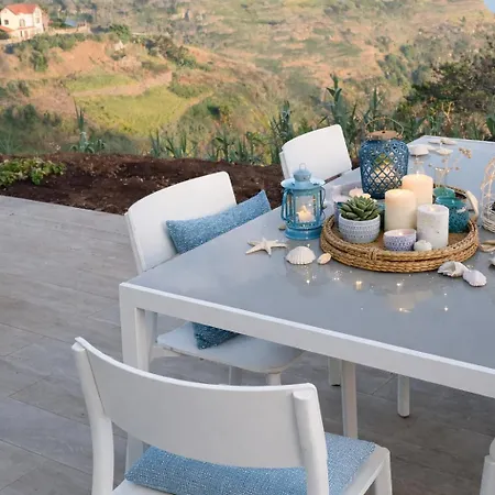 Appartamento Quinta Do Munot