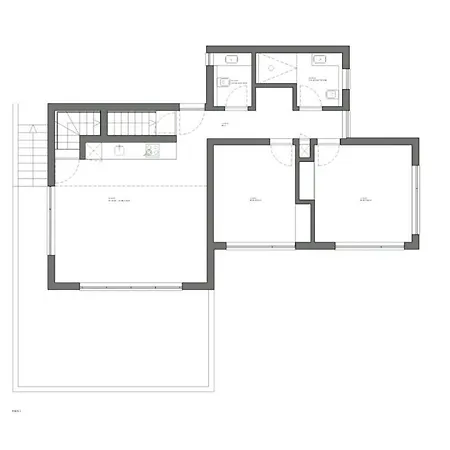 דירה Quinta Do Munot