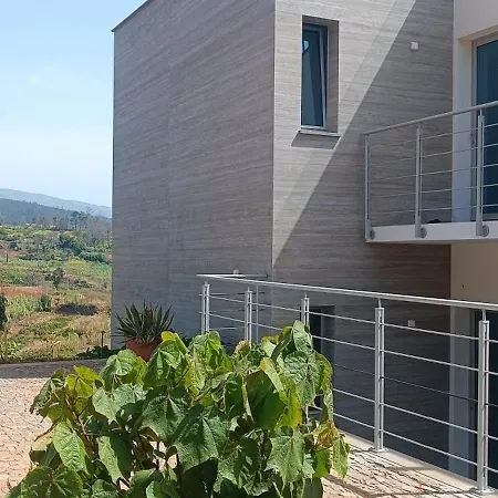 Quinta Do Munot Διαμέρισμα *