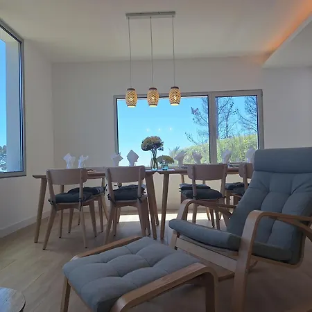 Quinta Do Munot Appartement *