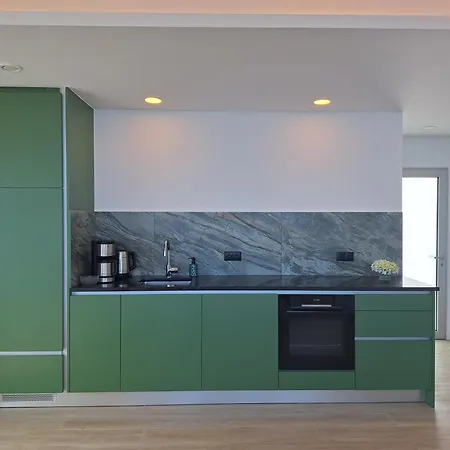 Διαμέρισμα Quinta Do Munot Raposeira do Logarinho