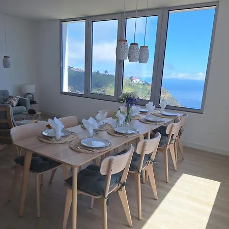 Appartement Quinta Do Munot Raposeira do Logarinho