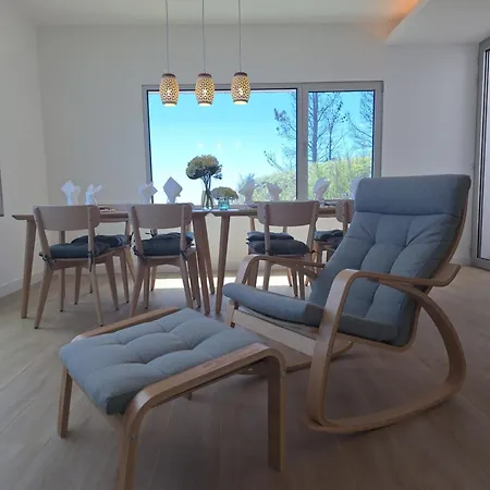 Quinta Do Munot Appartement *