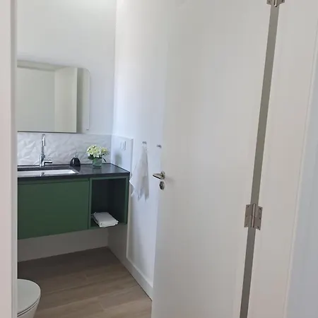 Quinta Do Munot Raposeira do Logarinho