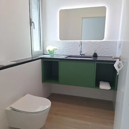 Appartement Quinta Do Munot *