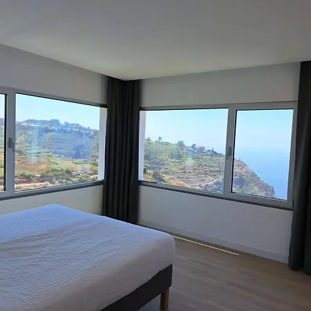 Appartement Quinta Do Munot *