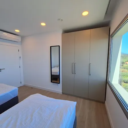 Appartement Quinta Do Munot Raposeira do Logarinho