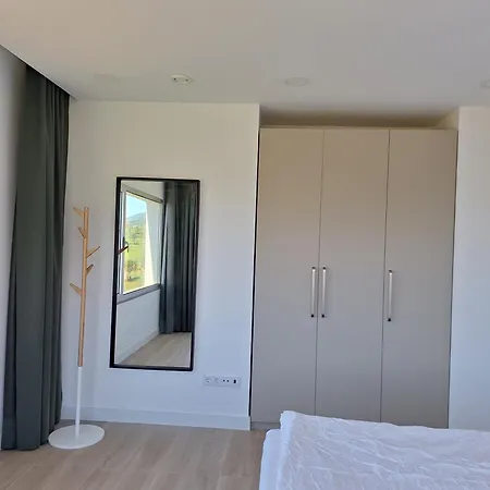 Quinta Do Munot Appartement Raposeira do Logarinho