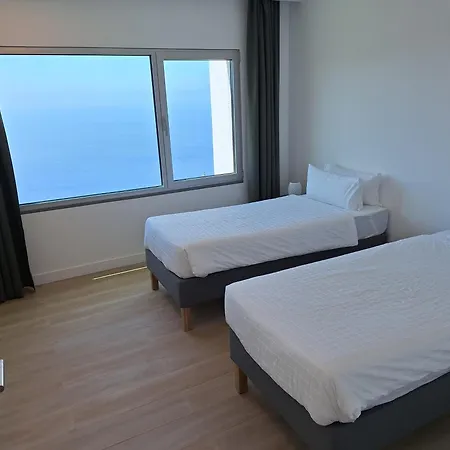 Appartement Quinta Do Munot *