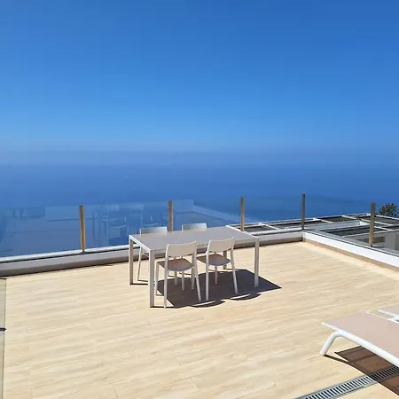 Appartement Quinta Do Munot Raposeira do Logarinho