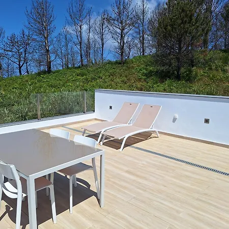 Appartement Quinta Do Munot