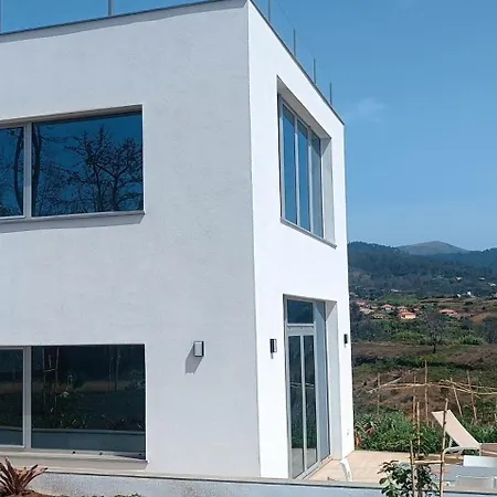 Quinta Do Munot Raposeira do Logarinho