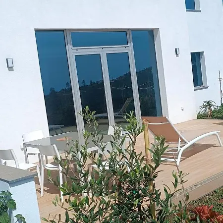 Διαμέρισμα Quinta Do Munot