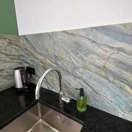 Quinta Do Munot Apartmán