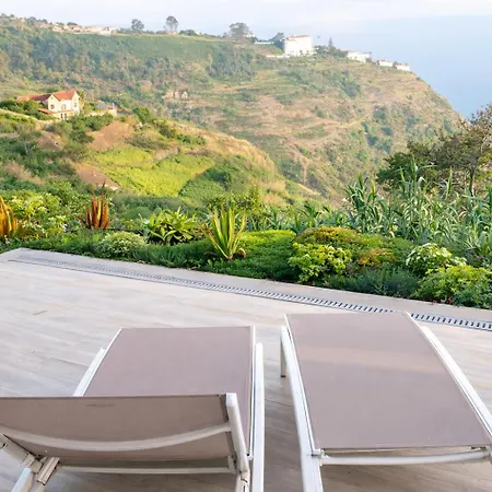 Quinta Do Munot Appartement Raposeira do Logarinho