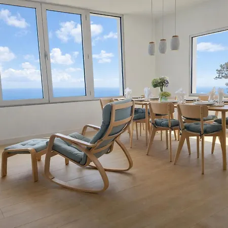 Appartement Quinta Do Munot *