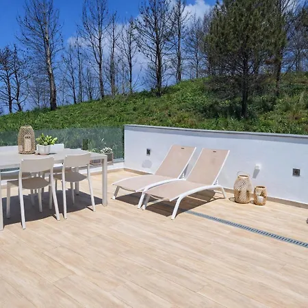 Quinta Do Munot Appartement *