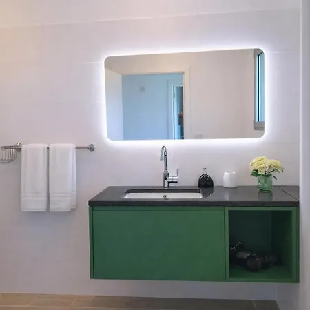 Quinta Do Munot Appartement Raposeira do Logarinho