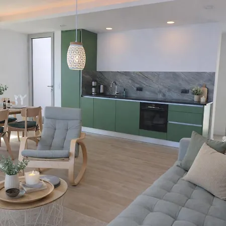 Quinta Do Munot Appartement