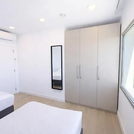 Quinta Do Munot Apartmán *