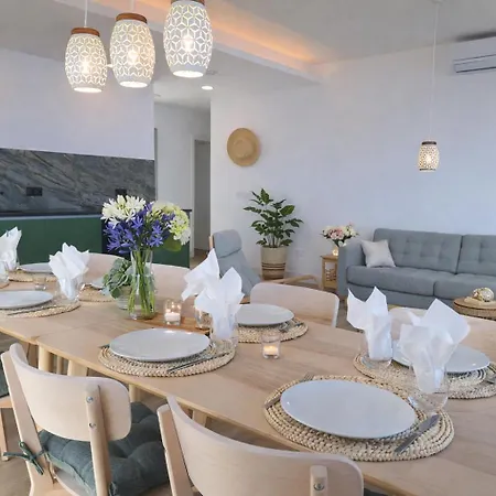 Quinta Do Munot Apartmán *