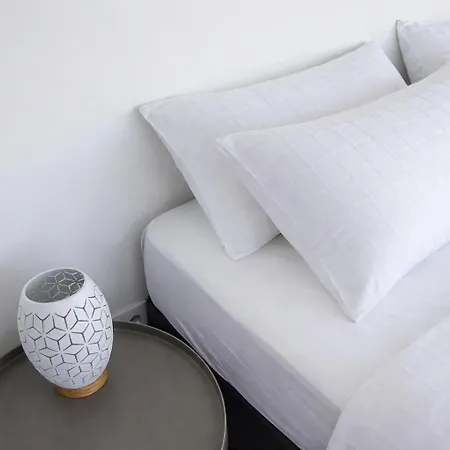 Quinta Do Munot Apartmán Raposeira do Logarinho