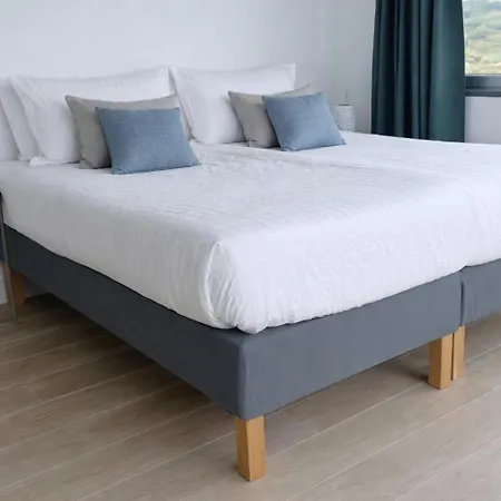 Apartmán Quinta Do Munot