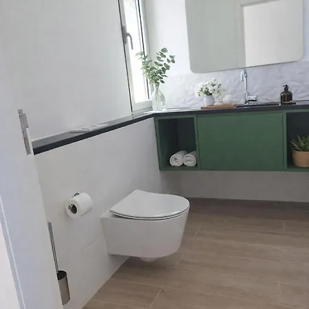 Appartement Quinta Do Munot Raposeira do Logarinho