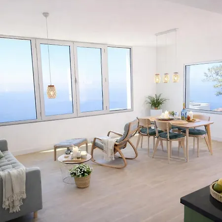 Quinta Do Munot Apartment *