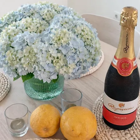 Quinta Do Munot * Raposeira do Logarinho