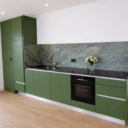 Apartmán Quinta Do Munot *