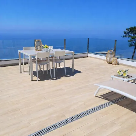 Quinta Do Munot Διαμέρισμα *