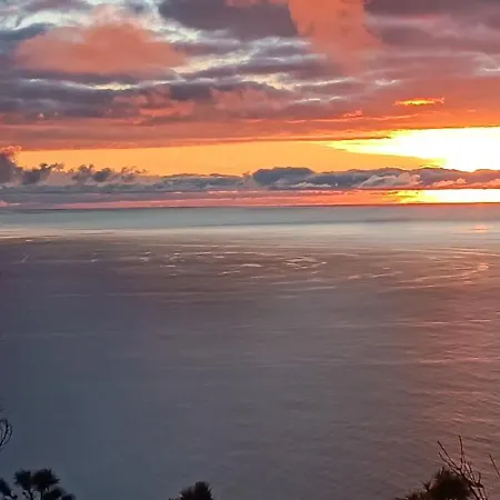 Appartement Quinta Do Munot *