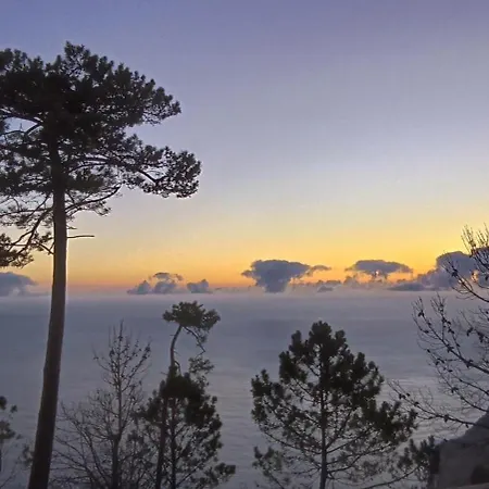 Quinta Do Munot Apartmán Raposeira do Logarinho