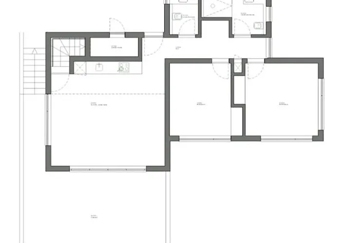 Appartement Quinta Do Munot