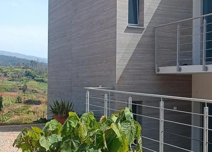 Quinta Do Munot Appartement *