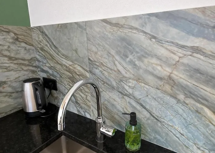 Quinta Do Munot Appartement