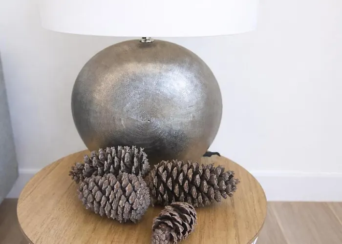 Appartement Quinta Do Munot