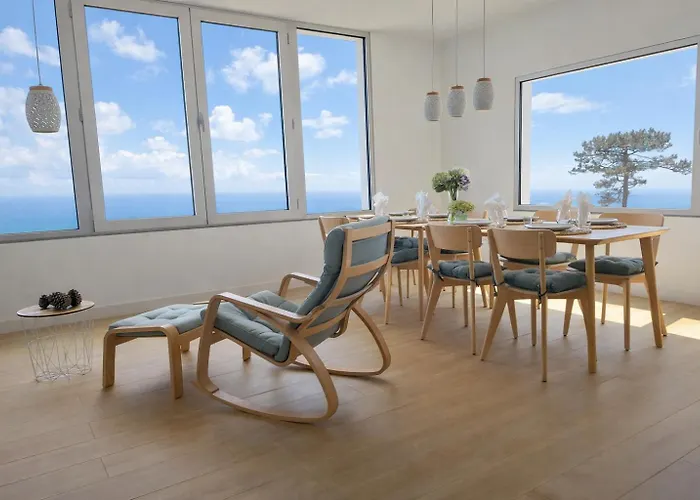 Appartement Quinta Do Munot *