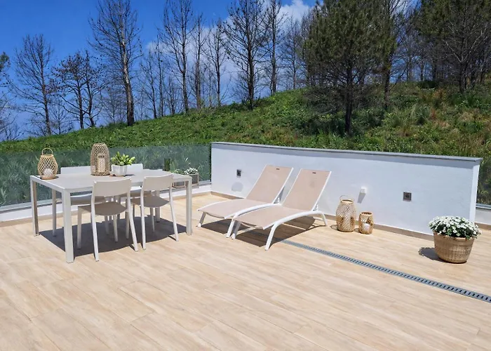 Quinta Do Munot Appartement *