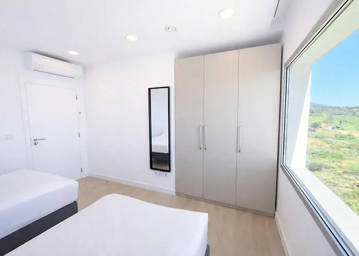 Quinta Do Munot Appartement *