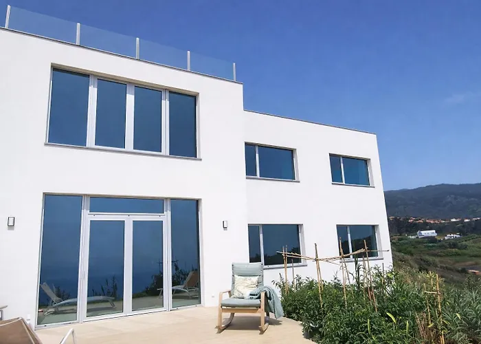 Quinta Do Munot Appartement Raposeira do Logarinho