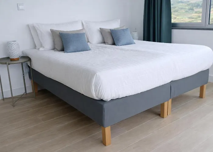 Appartement Quinta Do Munot