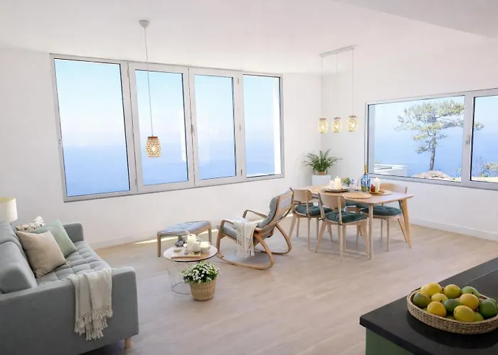 Quinta Do Munot Appartement *