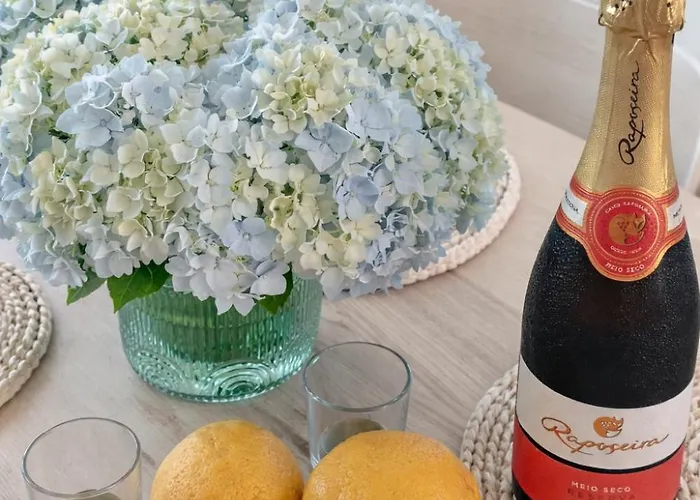 Quinta Do Munot * Raposeira do Logarinho