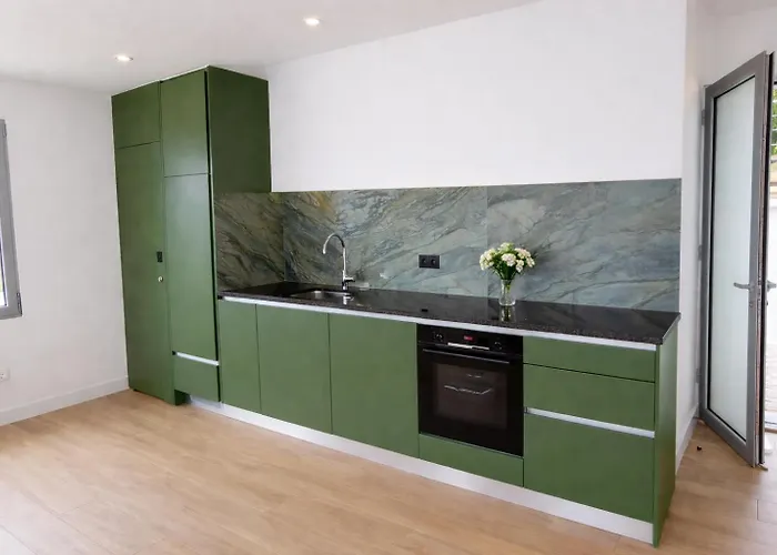 Appartement Quinta Do Munot *