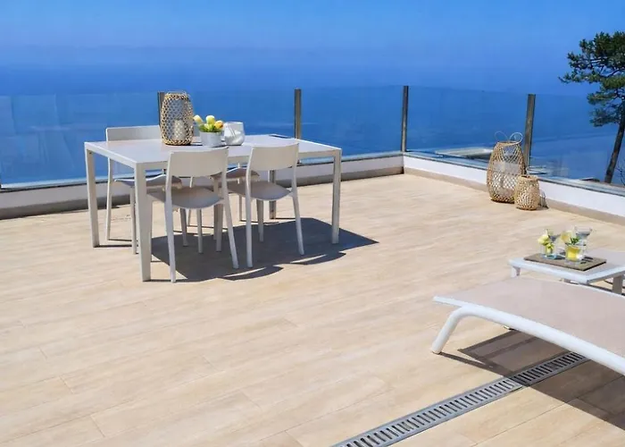 Quinta Do Munot Appartement *