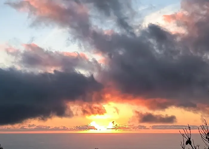 Quinta Do Munot Appartement *