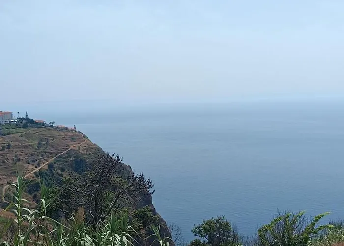 Appartement Quinta Do Munot Raposeira do Logarinho